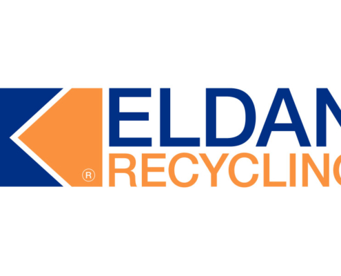 Logo til Eldan