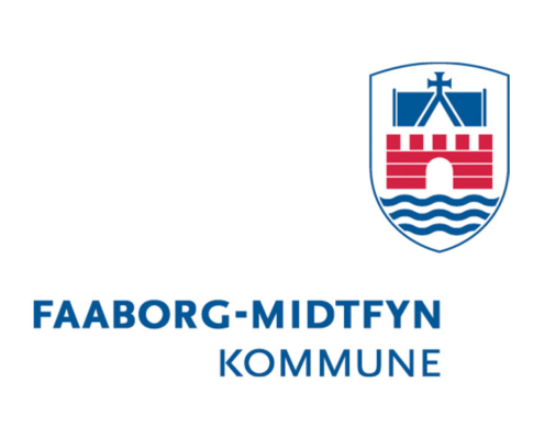 Logo til Faaborg-Midtfyn kommune