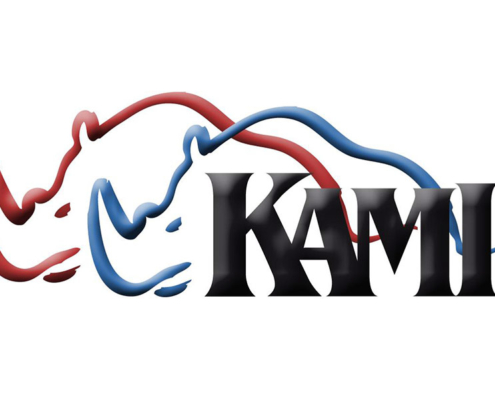 Logo til Kami