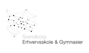 Logo til Svendborg Erhvervsskole og gymnasier