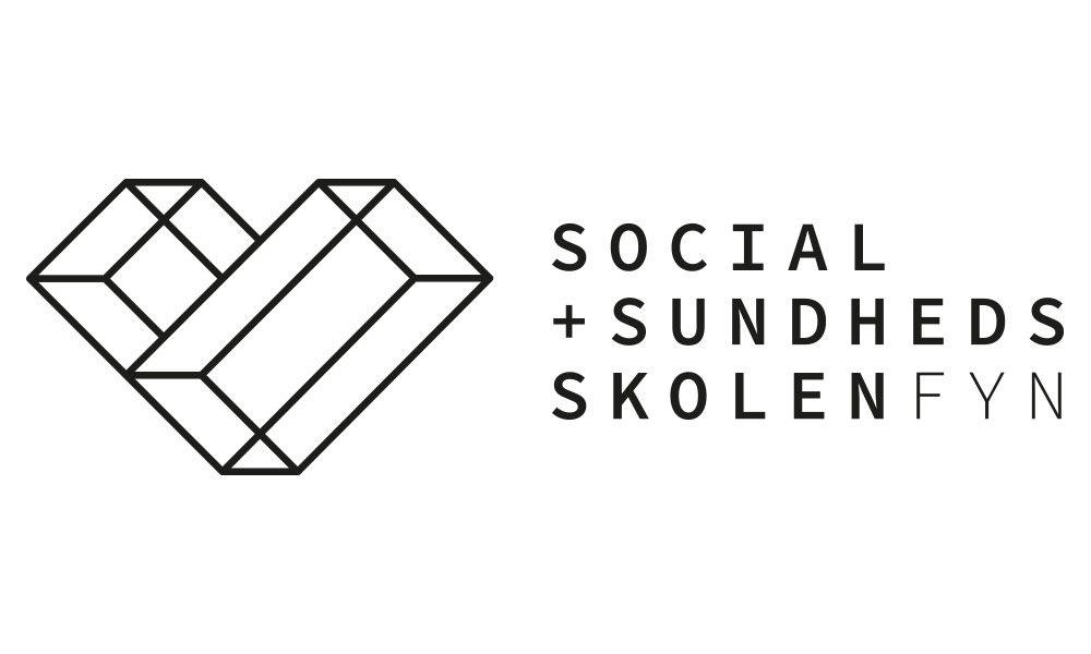 Logo til SOSU Fyn