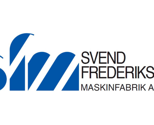Svend Frederiksen - Lokale virksomhed der tager elever